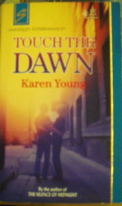 Harlequin Super Romance #532 Touch the Dawn 