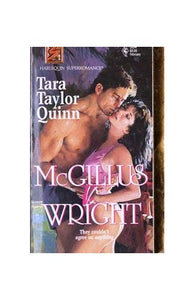 Harlequin Super Romance #584 