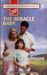 The Miracle Baby 