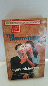 The Twenty-Third Man 