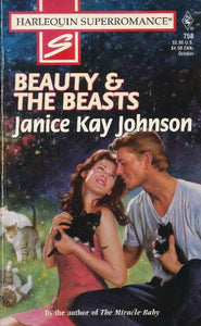 Beauty & The Beasts 