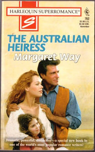 The Australian Heiress 