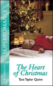 The Heart of Christmas 