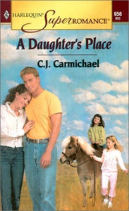 A Daughter's Place 