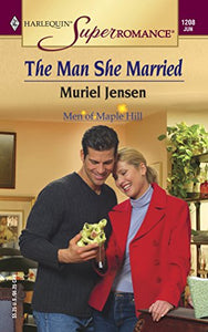 The Man She Married 