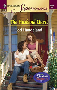 The Husband Quest 