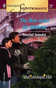 The Man Under The Mistletoe 