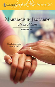 Marriage in Jeopardy 