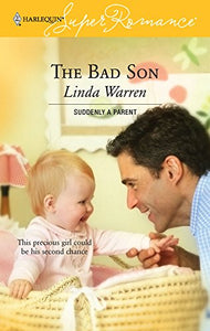 The Bad Son 