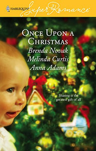 Once Upon a Christmas 