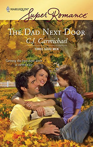 The Dad Next Door 