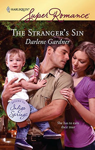 The Stranger's Sin 