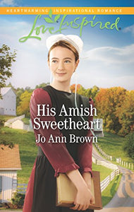 His Amish Sweetheart 