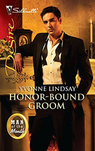 Honor-Bound Groom 