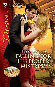 Falling for His Proper Mistress 