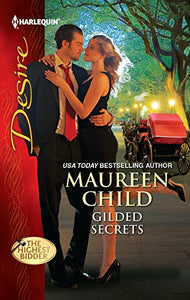 Gilded Secrets 