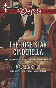 The Lone Star Cinderella 