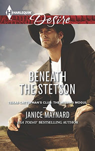 Beneath the Stetson 