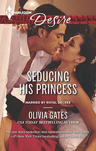 Seducing His Princess 