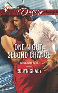 One Night, Second Chance 