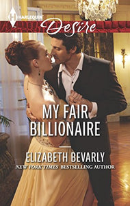 My Fair Billionaire 