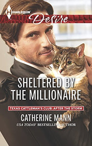 Sheltered by the Millionaire 