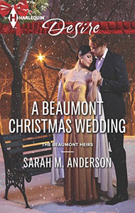 A Beaumont Christmas Wedding 