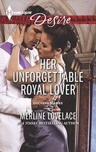 Her Unforgettable Royal Lover 