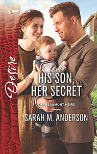 His Son, Her Secret 