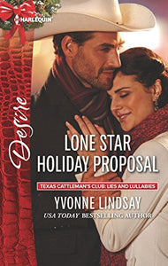 Lone Star Holiday Proposal 