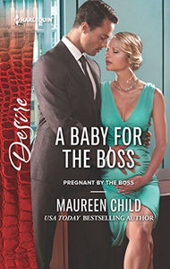 A Baby for the Boss 