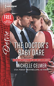 The Doctor's Baby Dare 