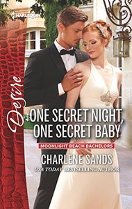 One Secret Night, One Secret Baby 