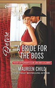 A Bride for the Boss 