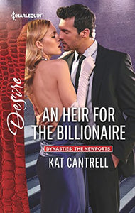 An Heir for the Billionaire 