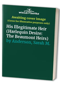 His Illegitimate Heir 