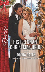 His Pregnant Christmas Bride 