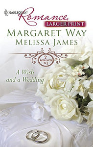 A Wish and a Wedding 