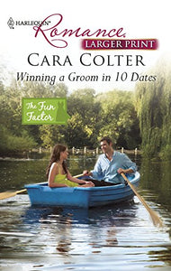 Winning a Groom in 10 Dates 