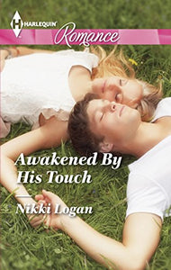 Awakened by His Touch 