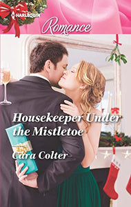 Housekeeper Under the Mistletoe 