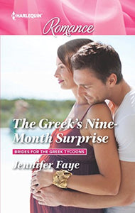 The Greek's Nine-Month Surprise 