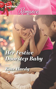 Her Festive Doorstep Baby 