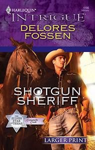 Shotgun Sheriff 