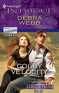 Colby Velocity 