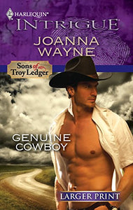 Genuine Cowboy 