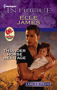 Thunder Horse Heritage 