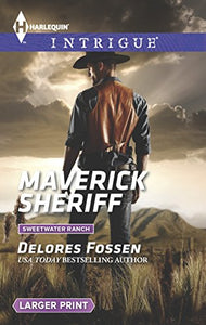 Maverick Sheriff 