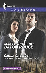 Scene of the Crime: Baton Rouge 