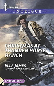 Christmas at Thunder Horse Ranch 